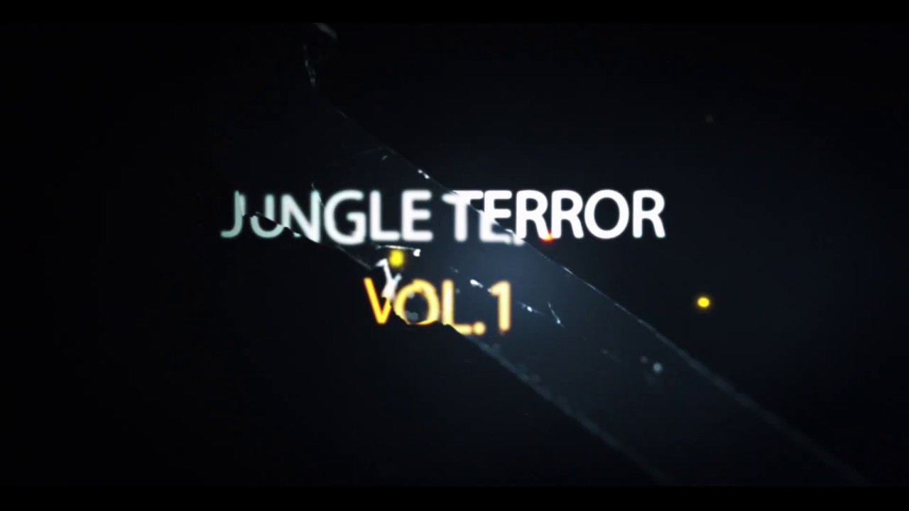 Jungle Terror VoL 1