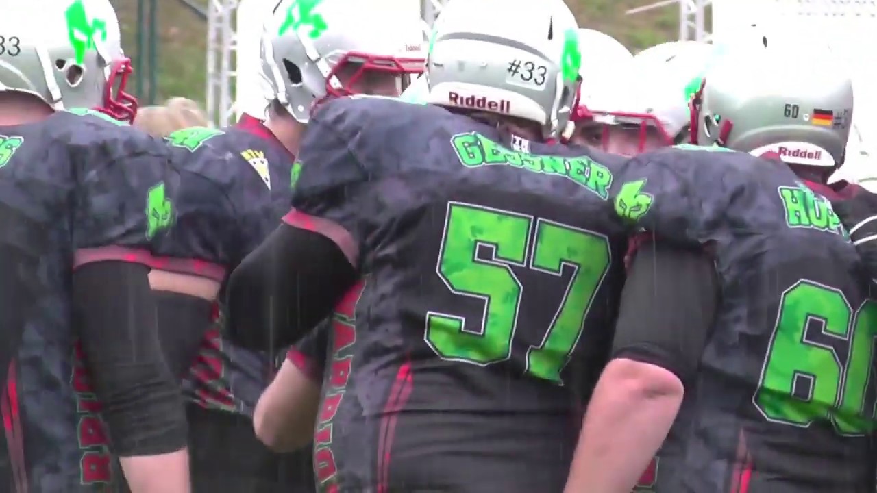 Warriors vs  Old Saints
