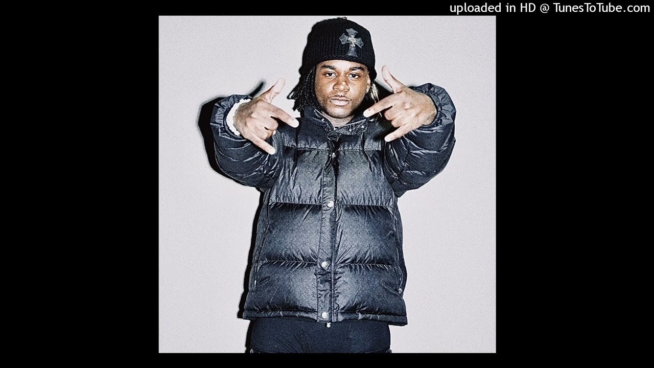 Ken Carson x Osamason Type Beat - 