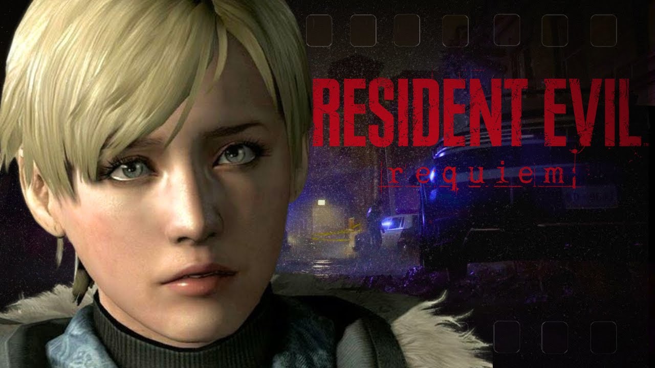 Sherry Returns In Resident Evil Requiem? | Resident Evil Theory & Analysis