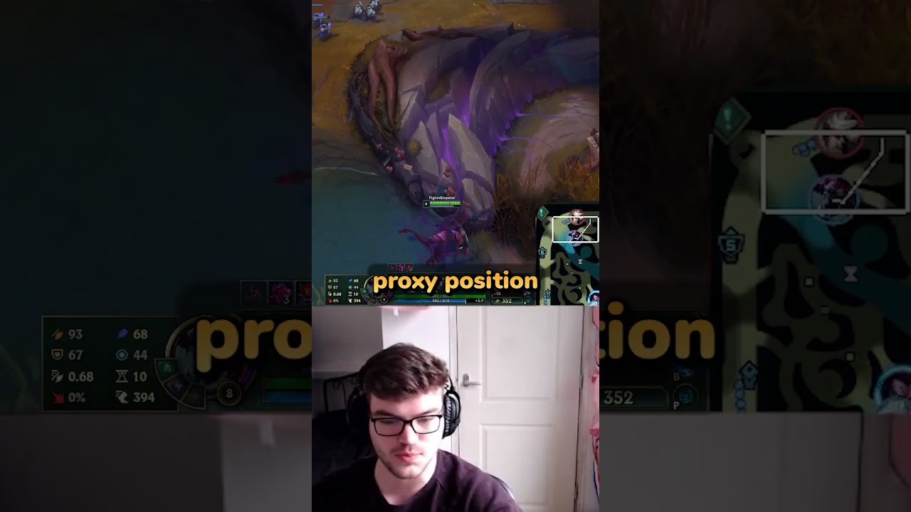 Why CHO'GATH is BROKEN