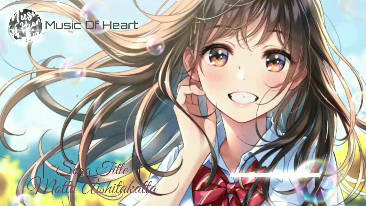 Lagu jepang rileks | Yuka Masaki - Motto Aishitakatta -