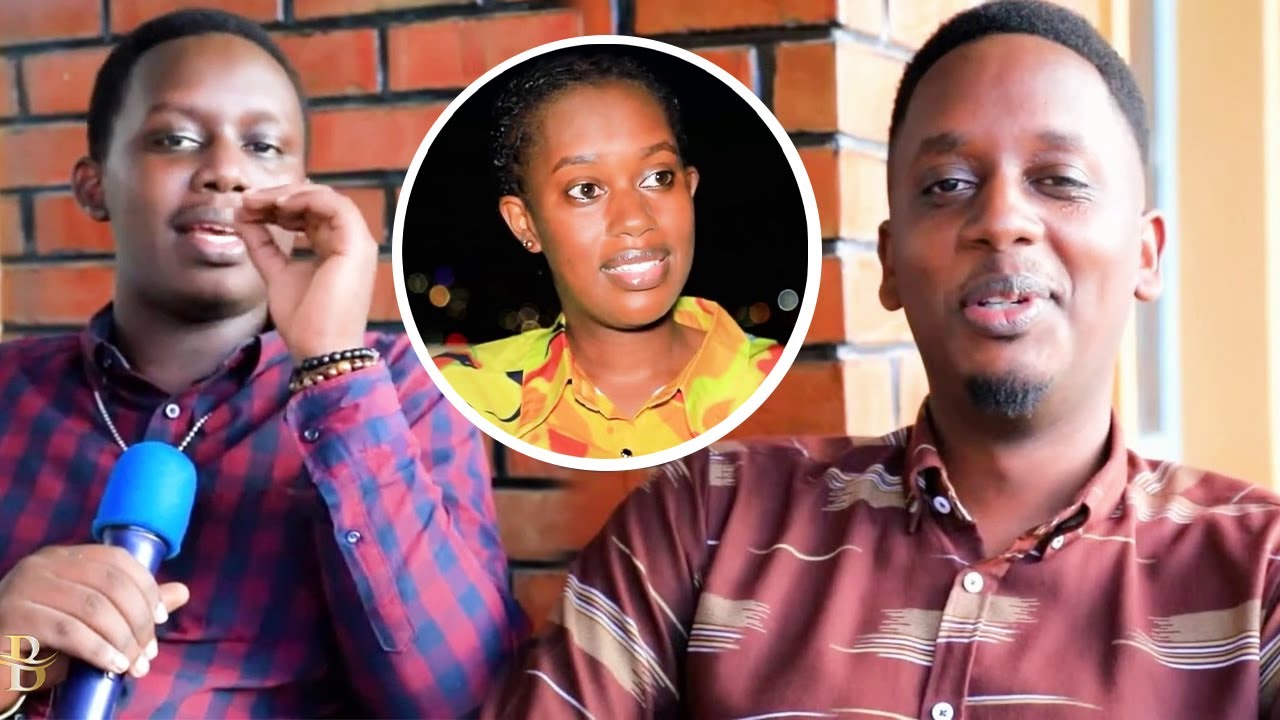WOW😱Abana ba RUTAYISIRE😂BATI KU MYAKA 30 UKO PAPA NA MAMA BABANYE BIRADUTANGAZA😳MAMA AHISHUYE INDWAR
