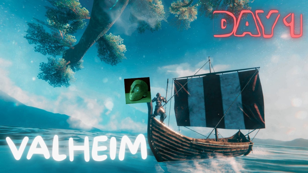 WHOS THE MOST VIKING OF THE VIKINGS