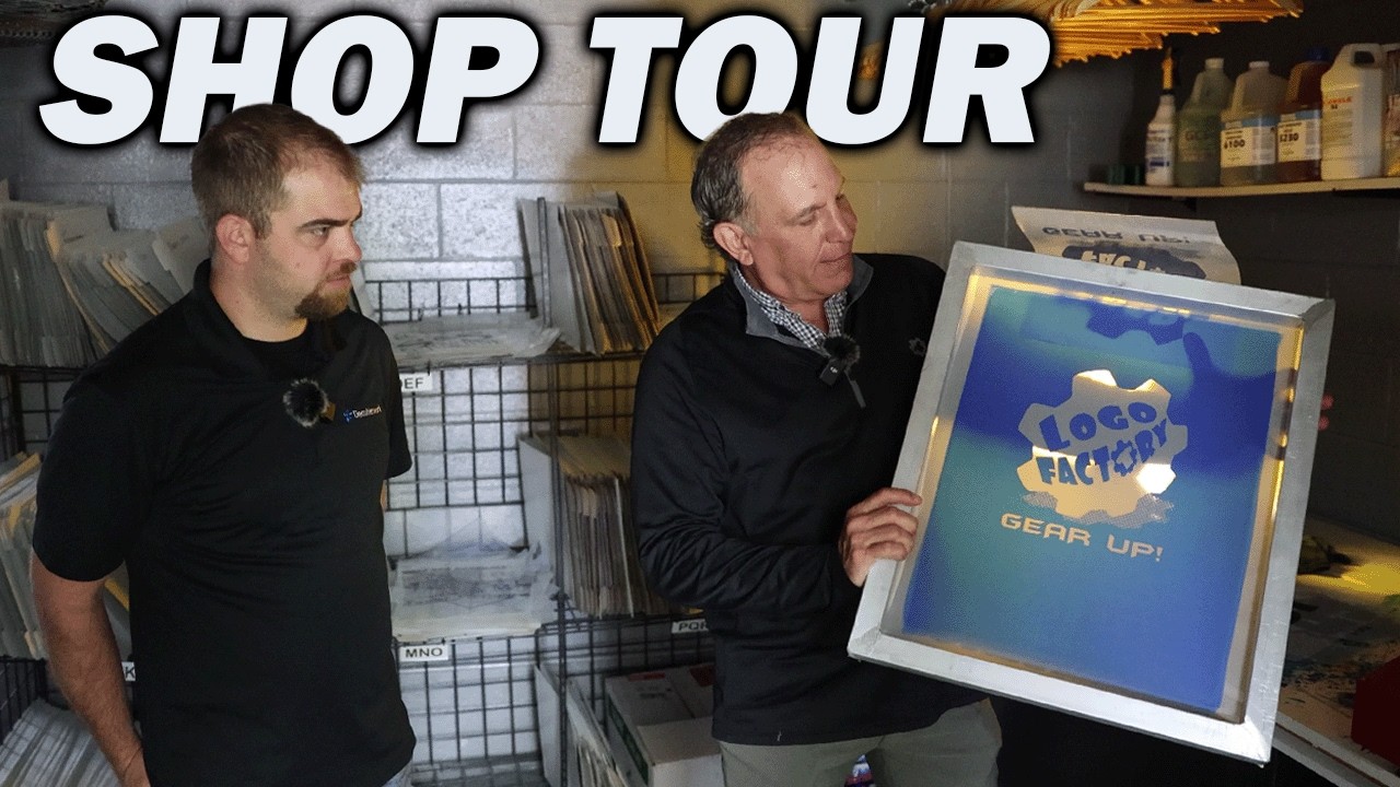 Как эта типография из пригорода Чикаго процветает за пределами города