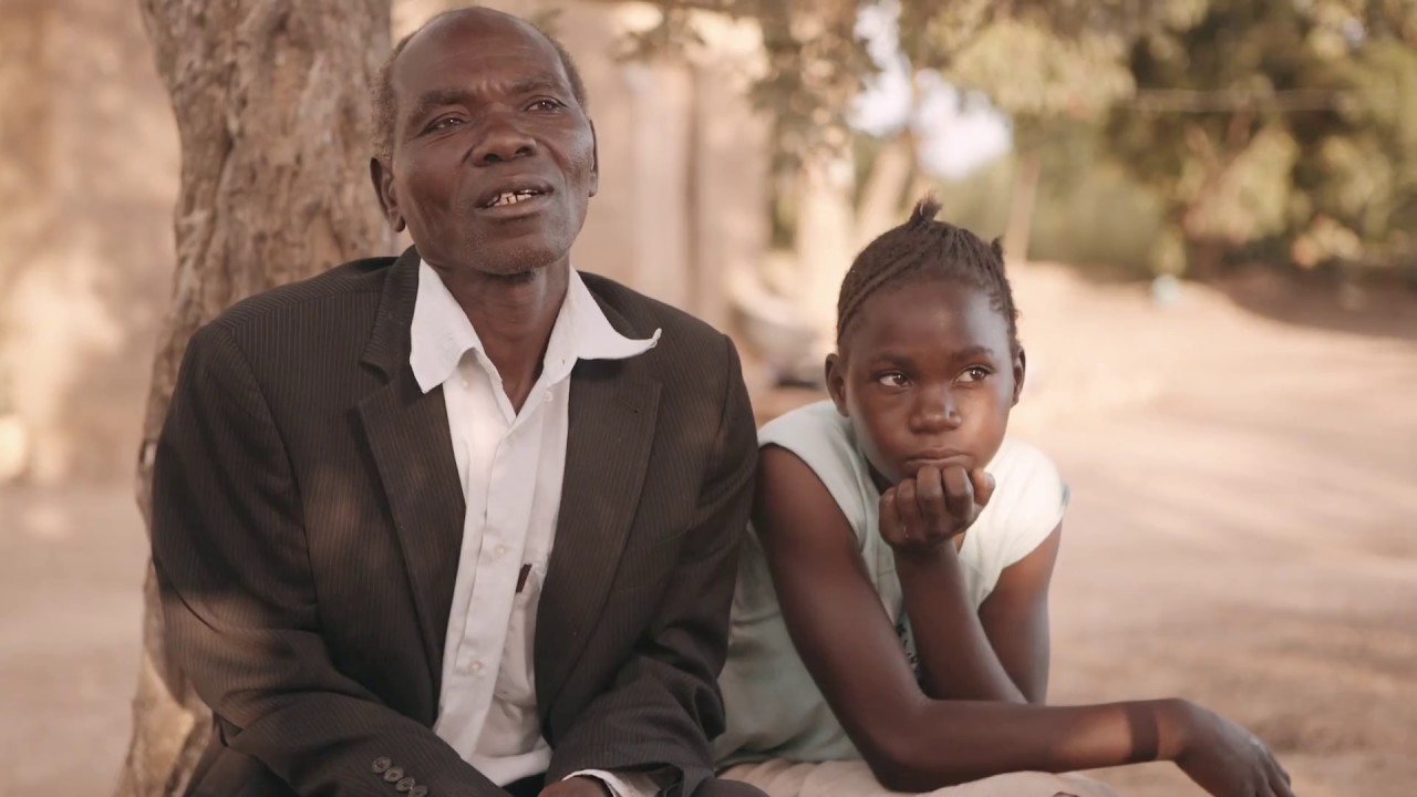 Life Trust Sambia Patenschaften