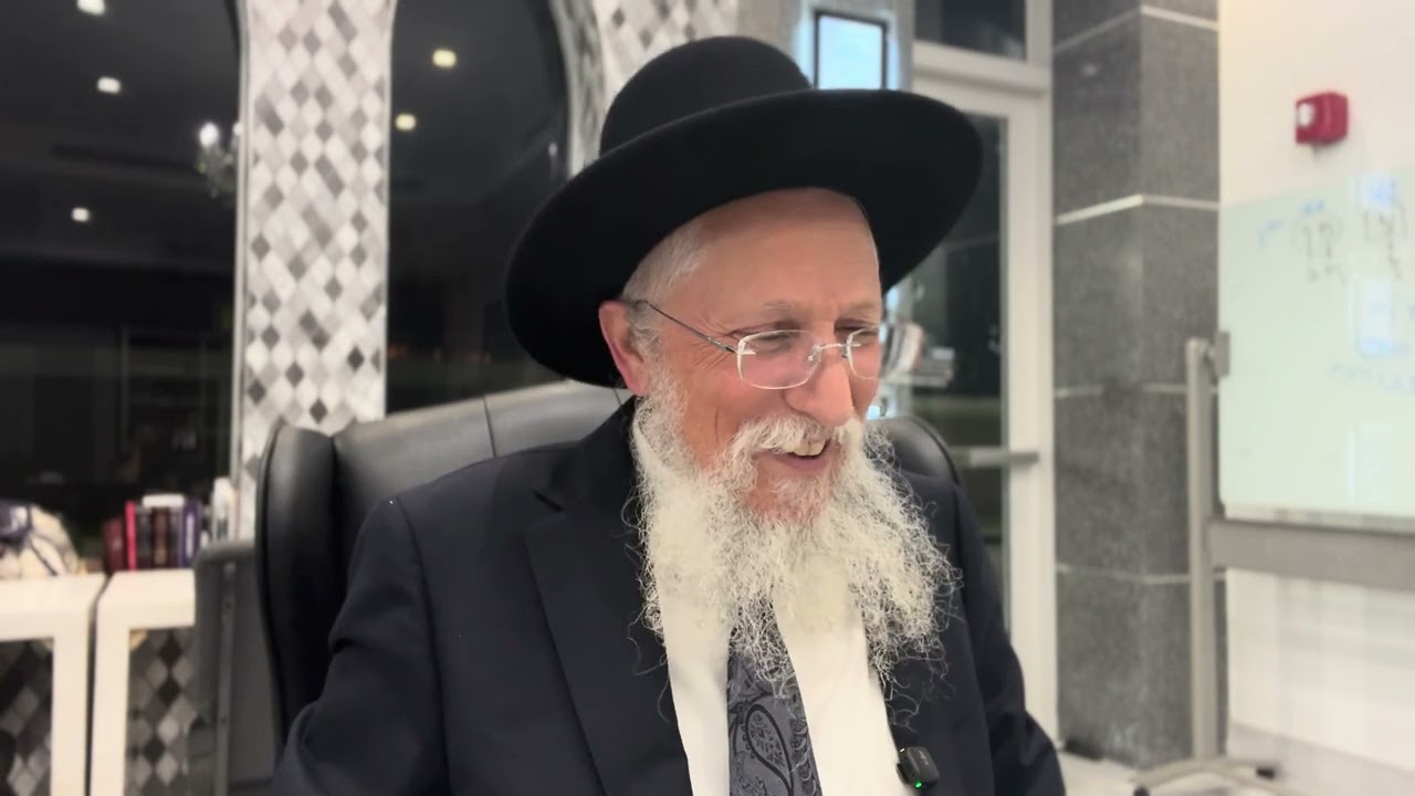 Parachat Vayigach-La Loi d’Avraham