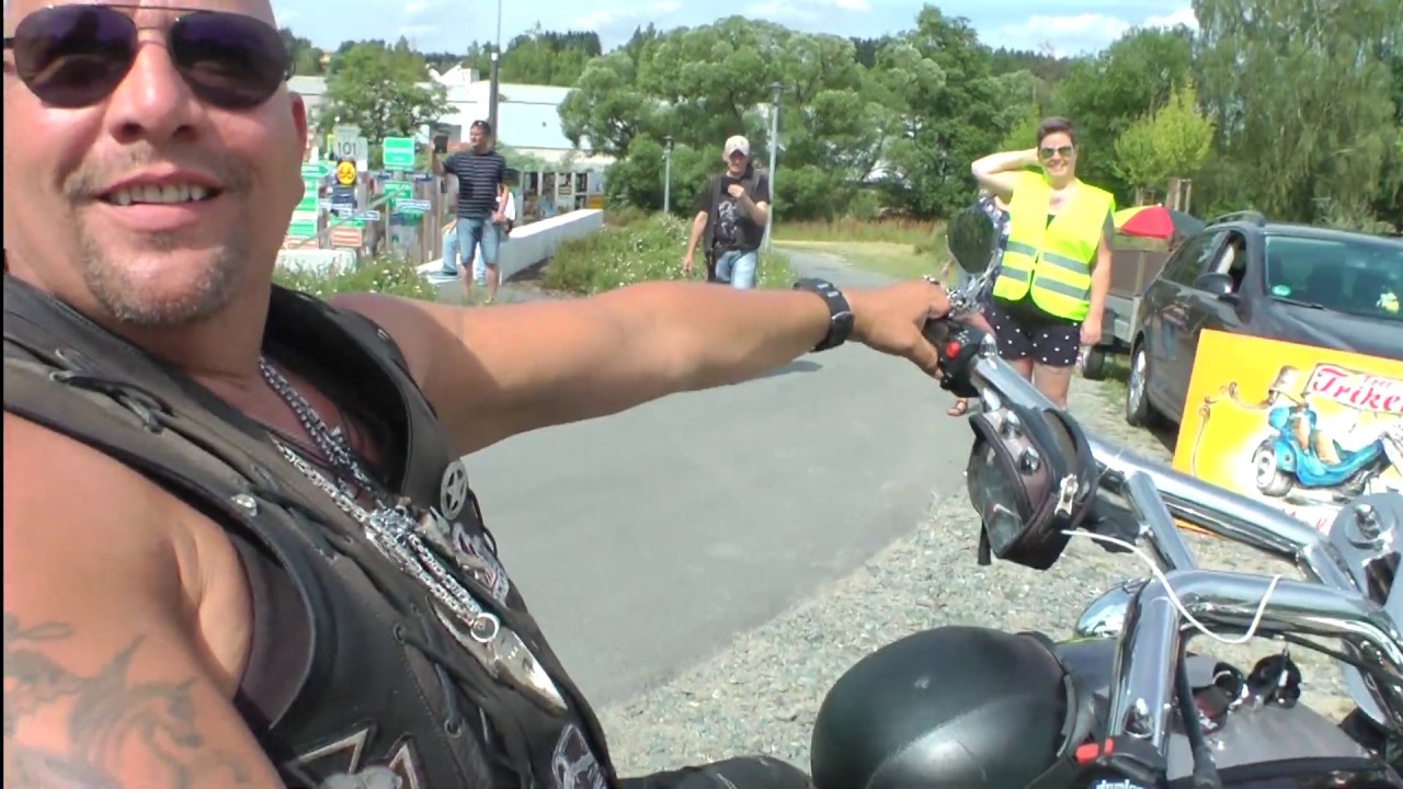 EVENTS Triker Treffen 2019 im Fernweh Park HD Aktuell www fernweh park de