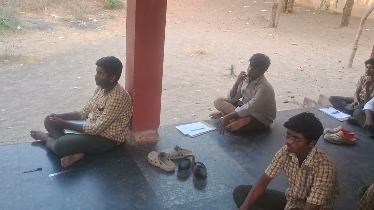 Brief INTRODUCTION OF ITI, jobs