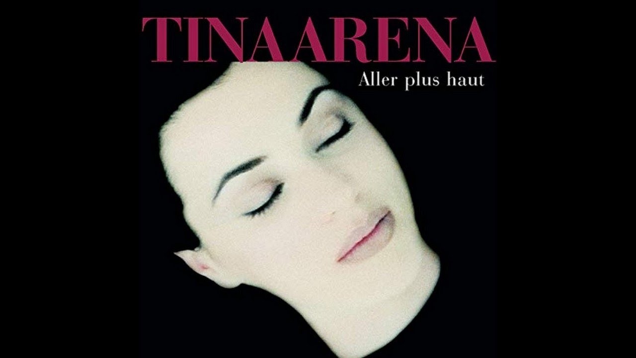 Tina Arena - Aller plus haut #conceptkaraoke