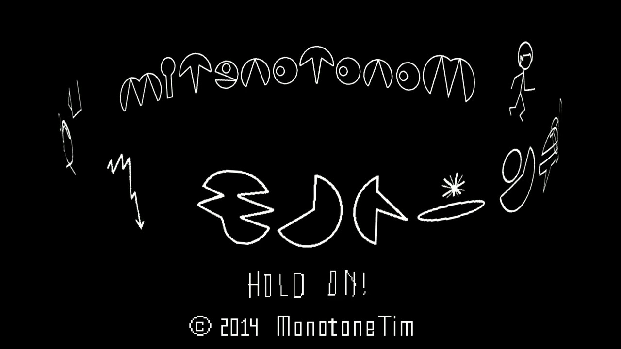 MonotoneTim Rootin' Tootin' Lootin' & Dude Shootin'