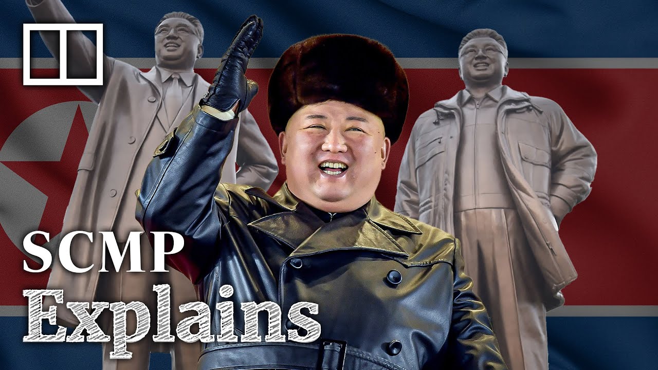 How North Korea became the world’s most reclusive country