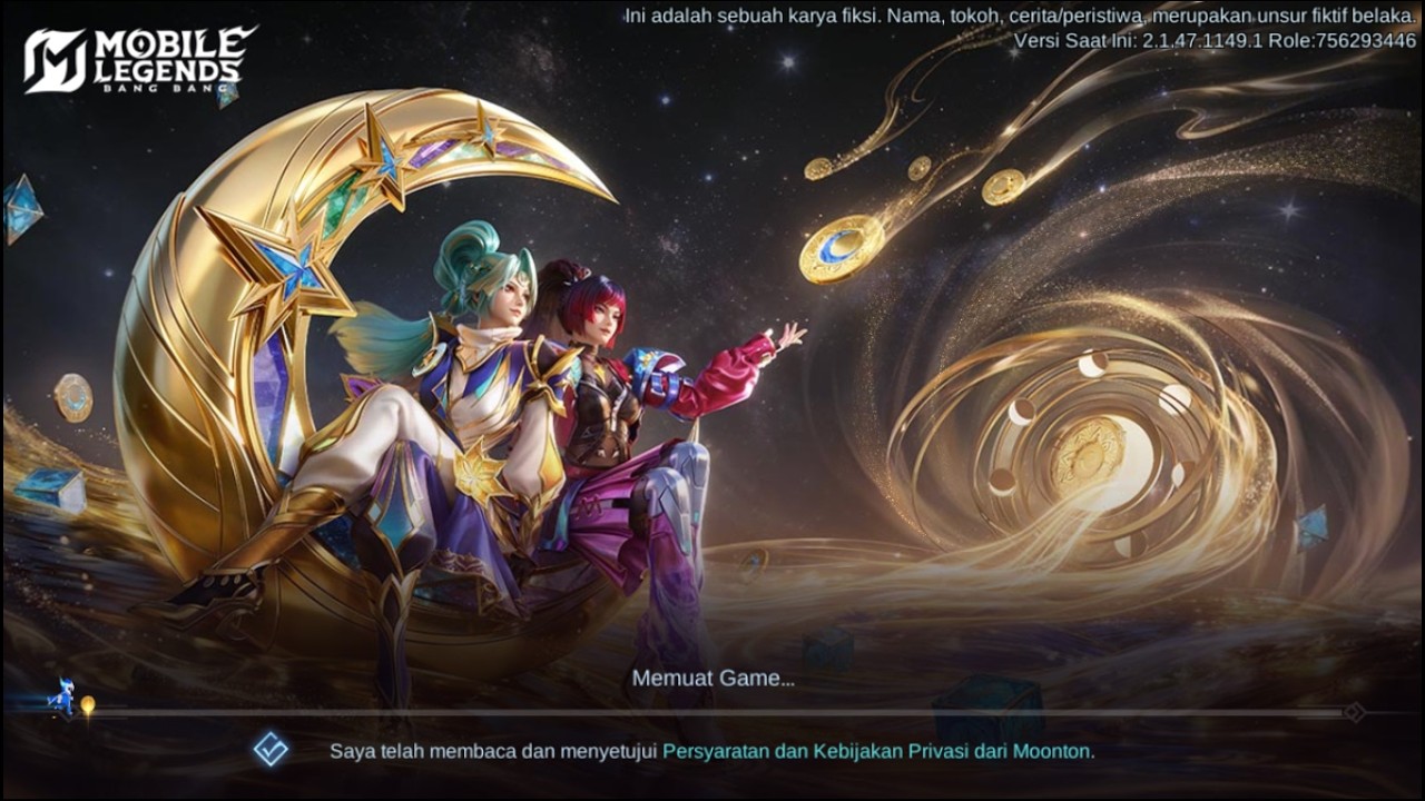 🔴MOBIL LEJEEND DULU GAIS LIVE GAMEPLAY