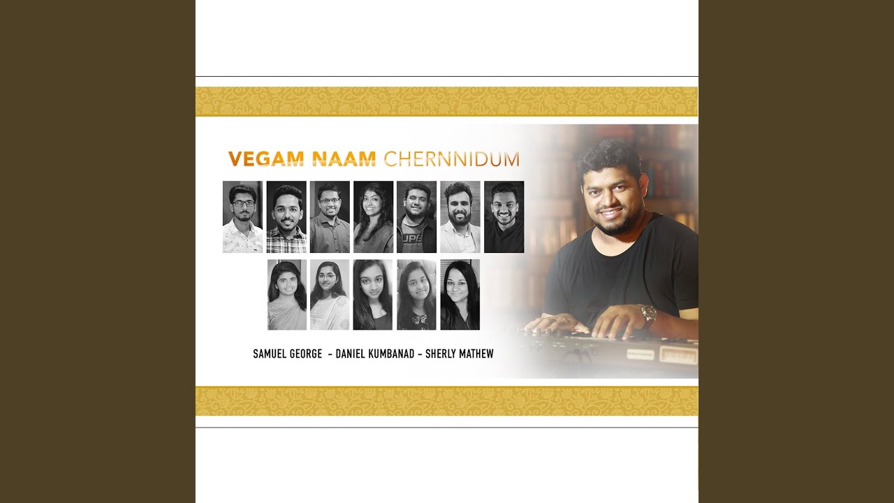 Vegam Naam Chernnidum