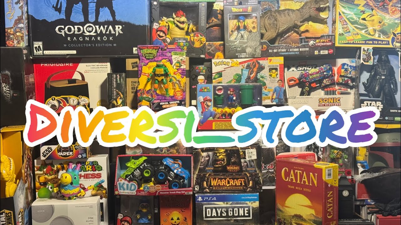 Cap 21 La Diversi_store…