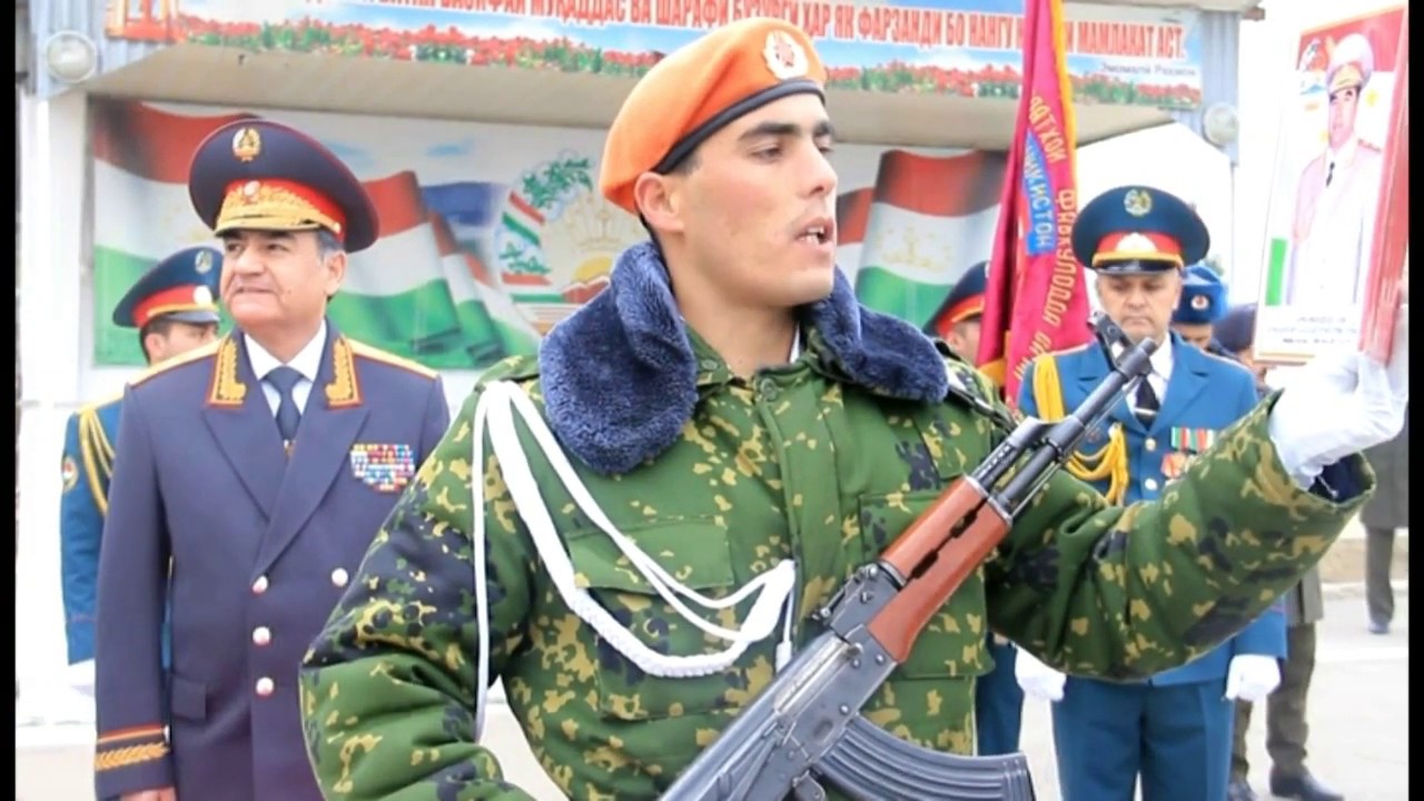Паёми руз 13.12.2019 «Кабули савганди харби ва шиносои бо шароити зисти наваскарон»