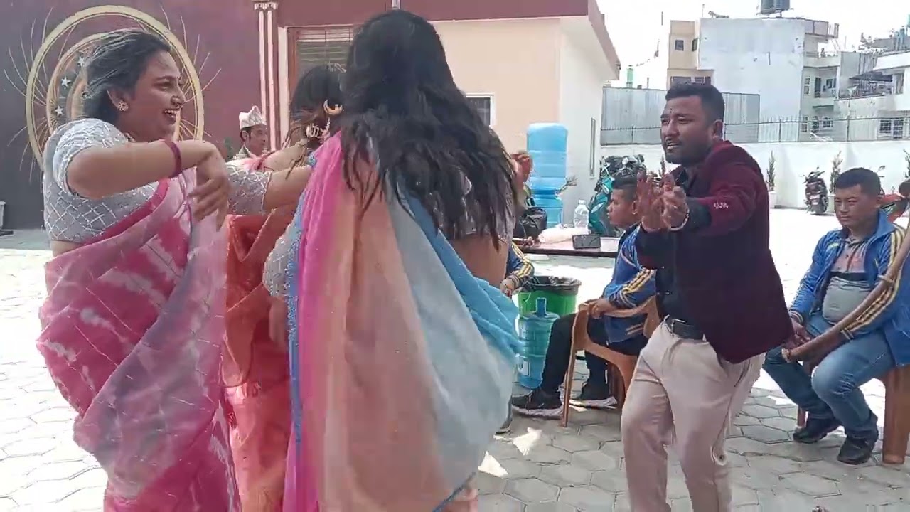 मगर बाजा समूह धादिंग उस्कृस्ट चर्चित बाजा ❤️🌹
