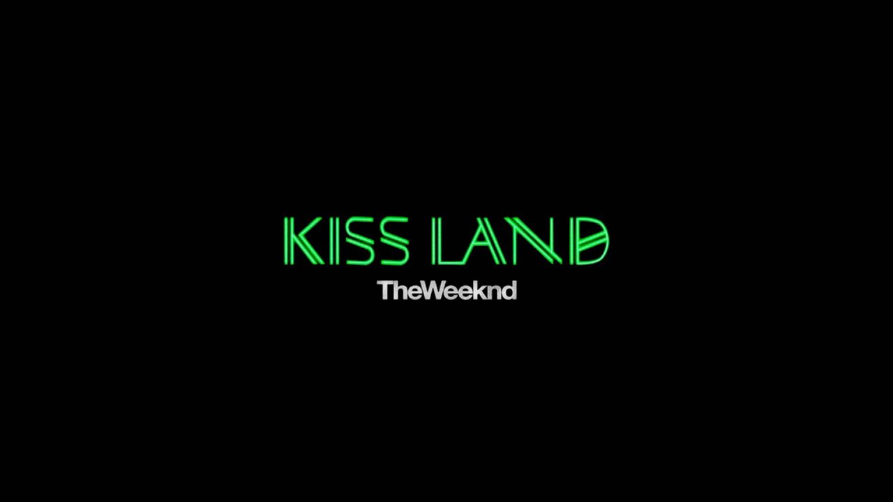 06. The Weeknd - Live For (feat. Drake) [HD]