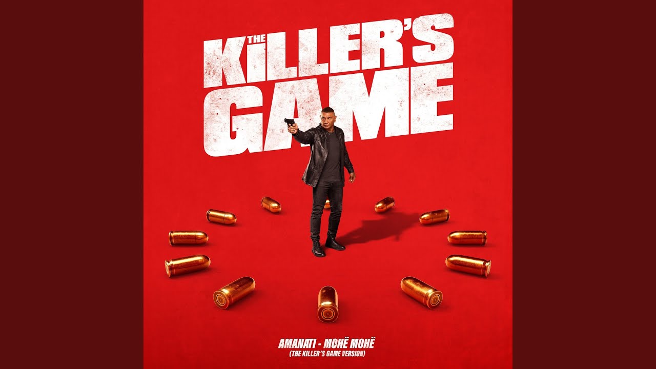 Mohë Mohë (The Killer's Game Version)