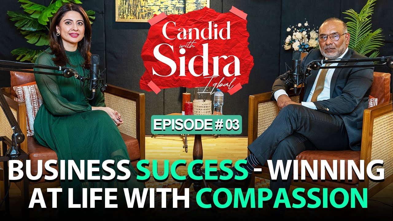 What it Takes to become a Millionaire in America | In Conversation with Tanweer Ahmed | Full Episode