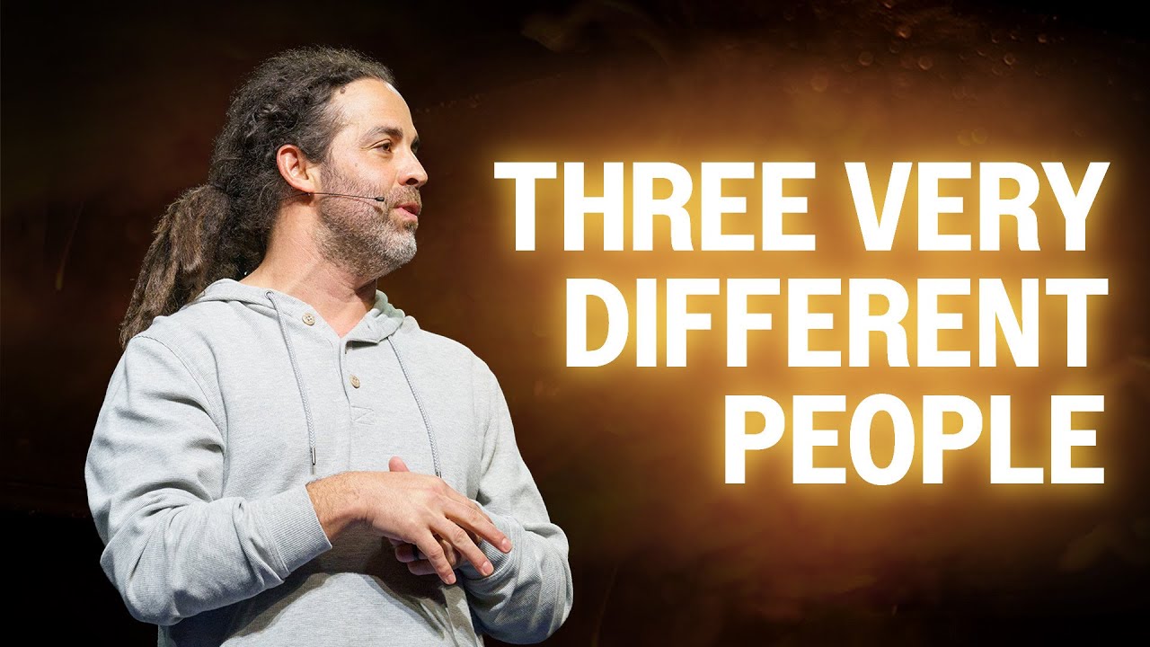 Three Very Different People (Acts 7:44 - 8:3) - Pastor Daniel Fusco