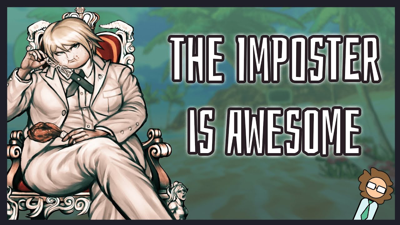 SDR2's Ultimate Imposter is Great