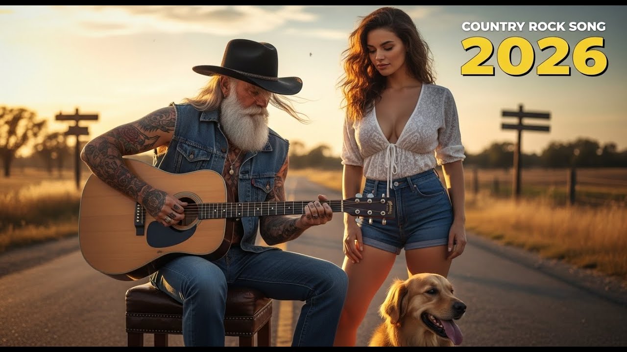 Country Chart Toppers 2026 ~ Kane Brown, Luke Bryan, Morgan Wallen, Chris Stapleton, Luke Combs