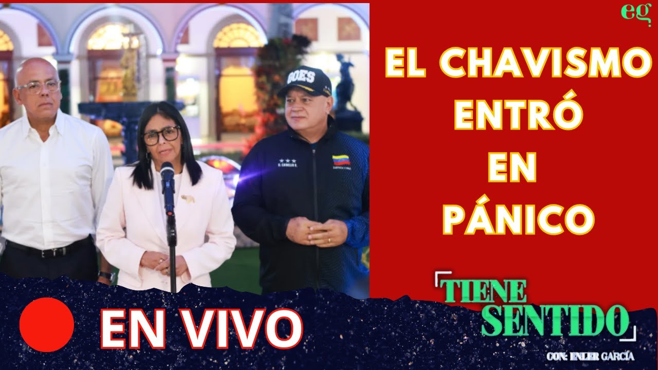 POR QUÉ LOS RODRÍGUEN NO HABLAN Y DIOSDADO ATACA?  #10Febrero