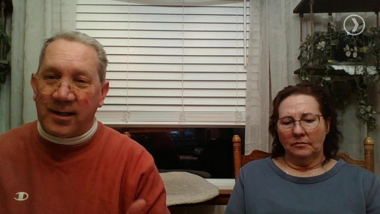 3.13.2026 - PM | SOAP | Luke 15:1-32 | Joe and Jene' Coats