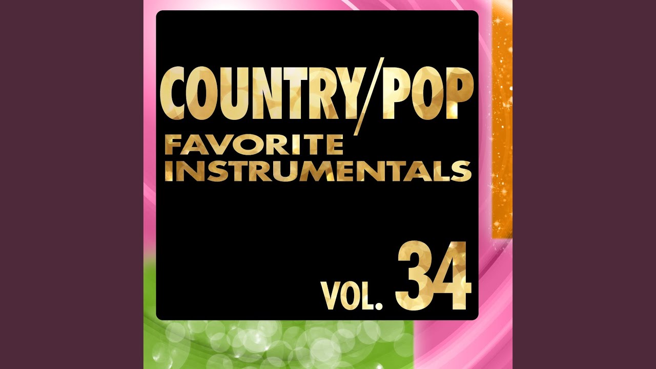 Waltz Across Texas (Instrumental Version)