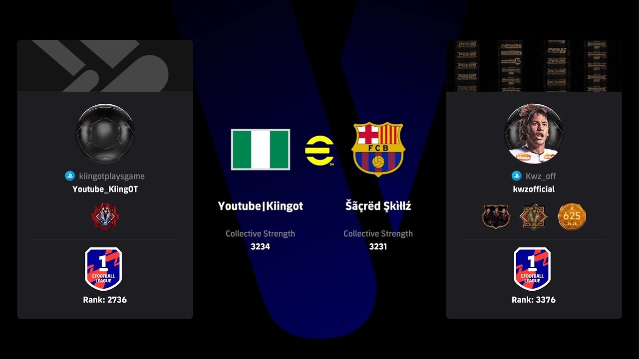 Kwzofficial BEATS RANK 63... | ( @kiingot ) | Que golaso maravilhoso de Neymar Jr!!