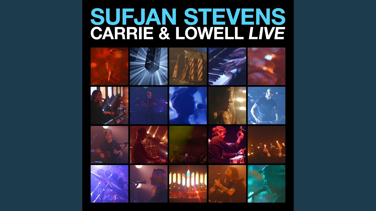 Death with Dignity (Live)