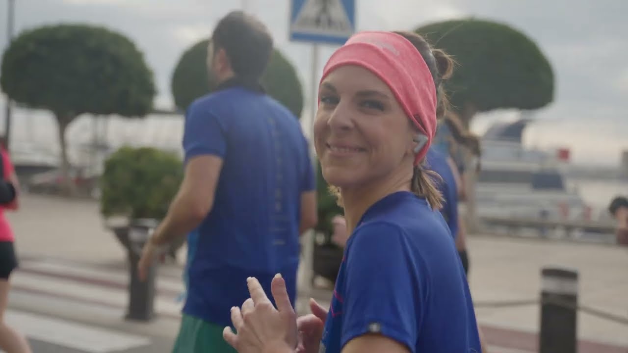 Grup Oliva Motor Mitja Marató de Cambrils Costa Daurada 2026