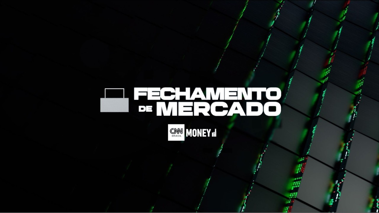 FECHAMENTO DE MERCADO - 13/07/2026 | CNN MONEY
