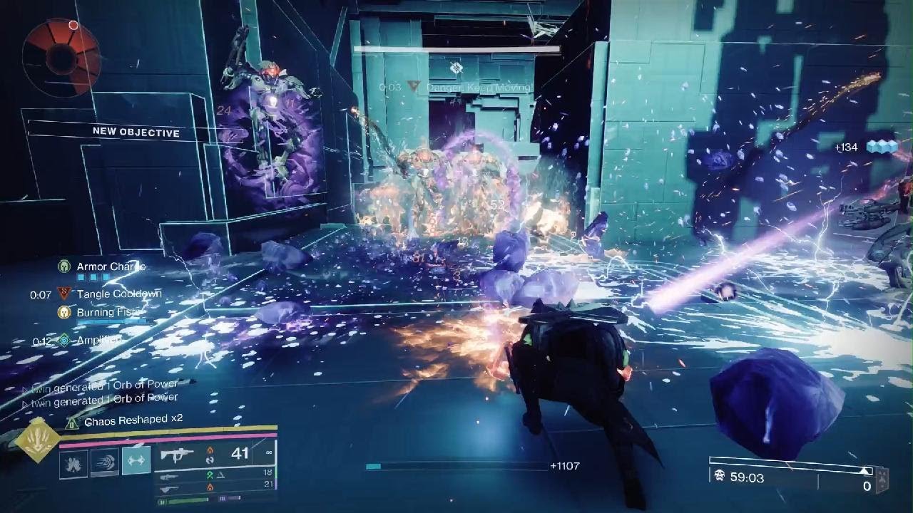 Solo Ultimate Conquest Avalon - Titan