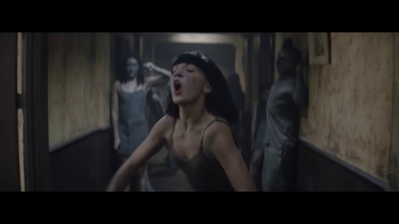 דיבוב מצחיק לשנדליר 3