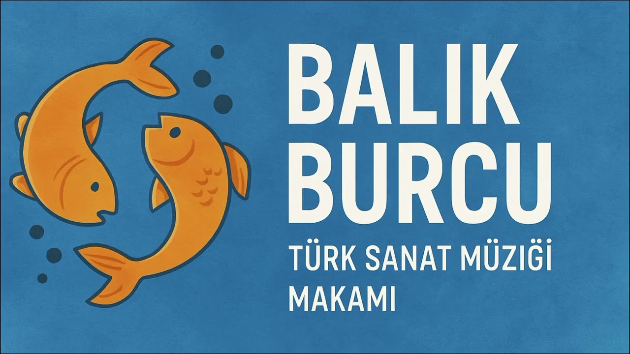 Balık Burcu türk sanat müziği makamı #meditasyon #music #astroloji #balıkburcu 