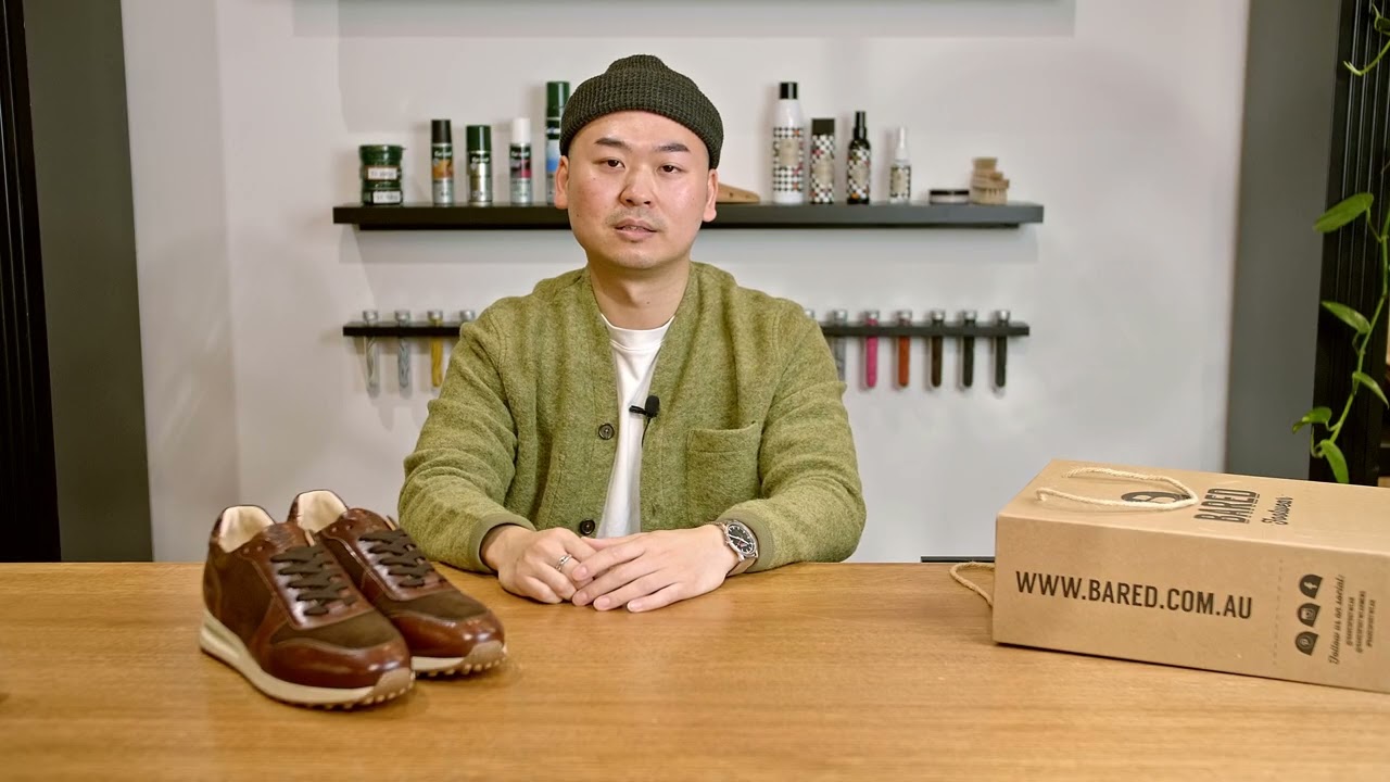 Behind Bared: What Is Vegetable Tanned Leather?