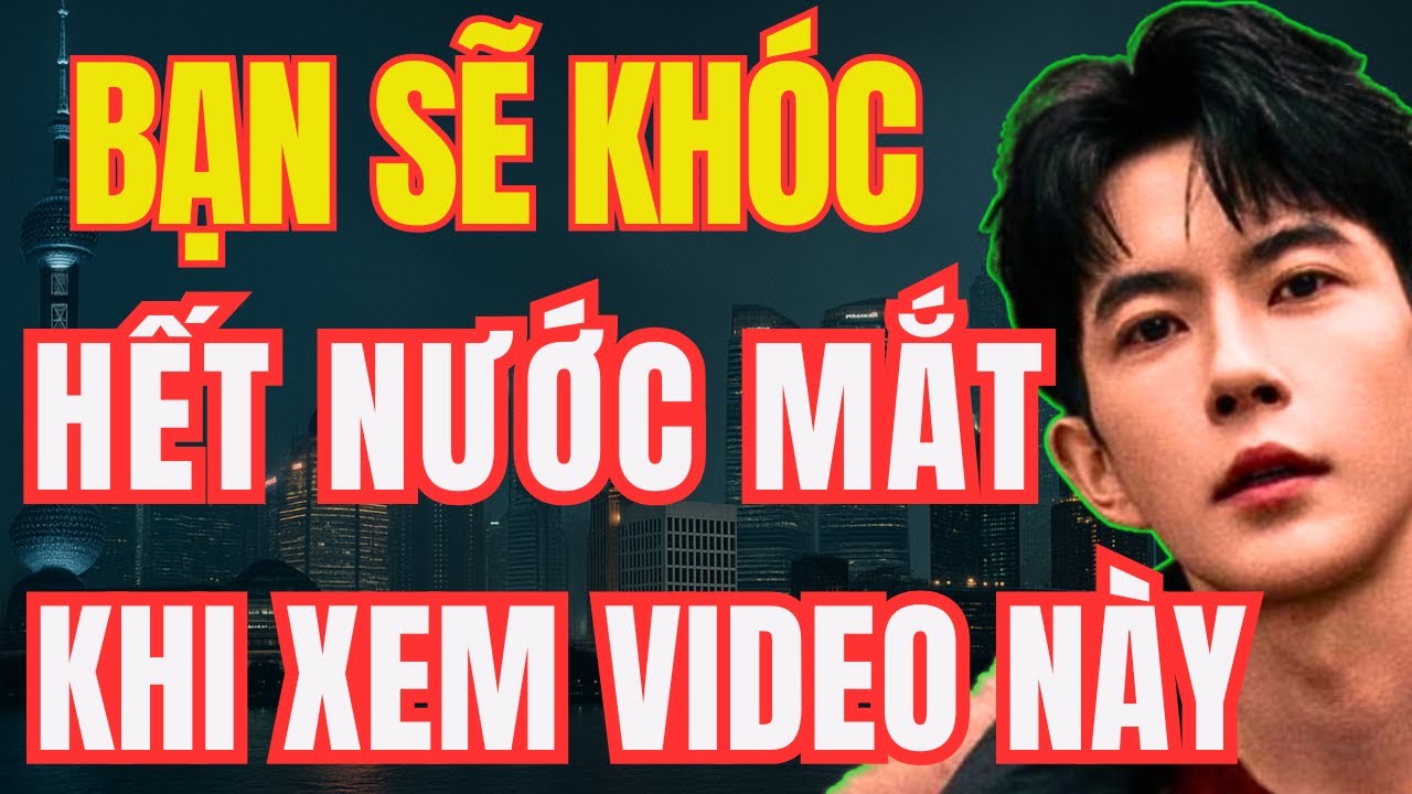 Vu Mông Lung: Một Đời Hiền Lành Giữa Thế Giới Không Hiền Và Dấu Vết Cuối Cùng Còn Ở Lại | HSBK