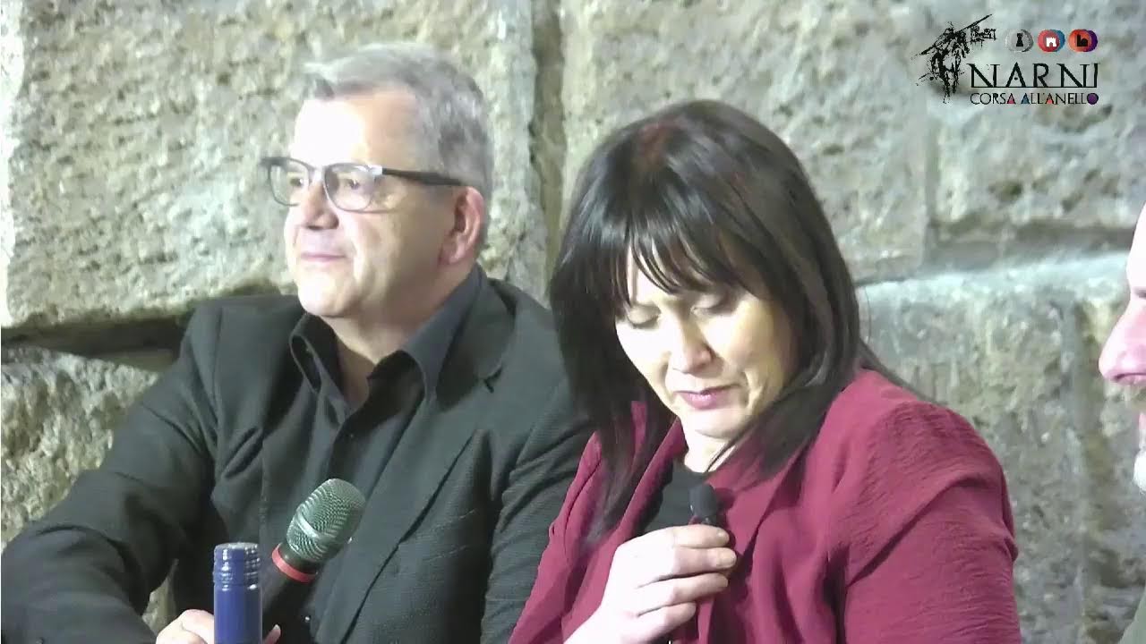 CORSA ALL'ANELLO 2024 -  56° edizione