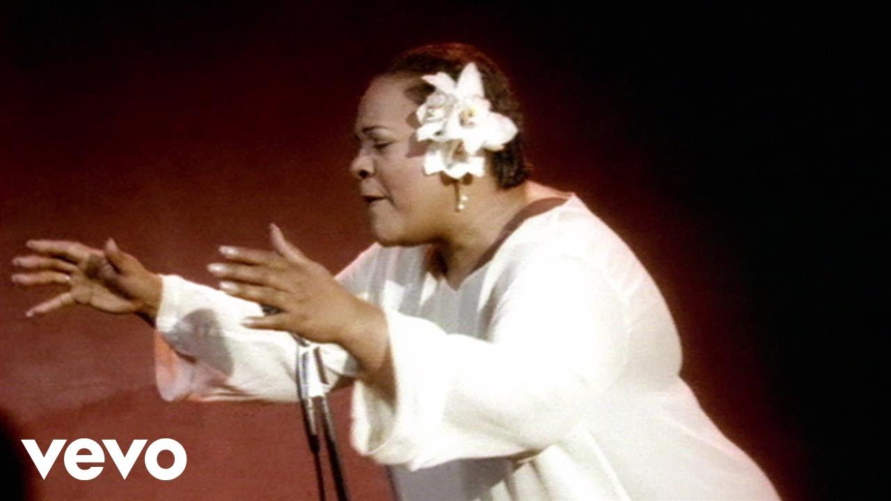 Nuyorican Soul - It's Alright, I Feel It!