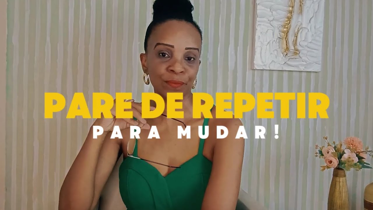 VOCÊ NAO E INCAPAZ. APENAS ESTA TREINADA PARA O ERRO.