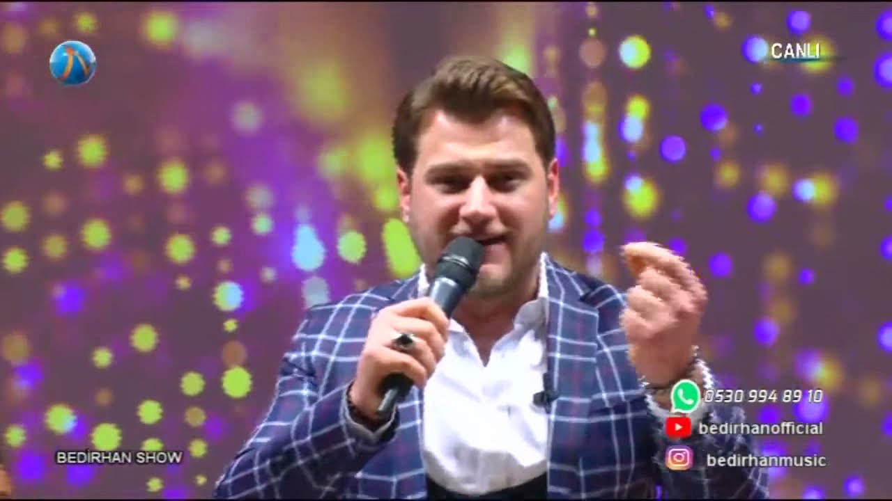 25.11.2021 BEDİRHAN SHOW