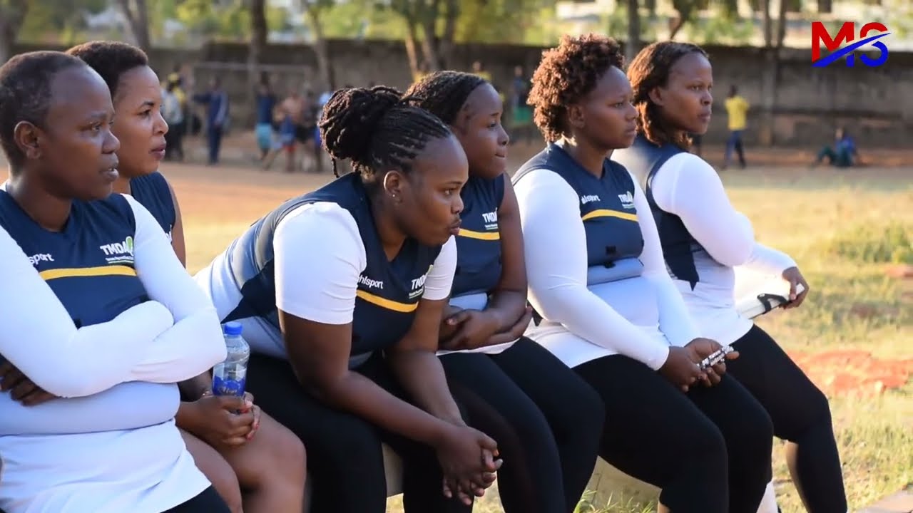 Tazama  mechi ya kirafiki ya Netiboli kati ya TMDA dhidi ya Morogoro Queens ilivyokuwa ya ushindani.