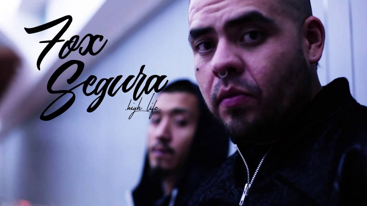 Fox Segura feat Ghost 360 Squad - El Destino.