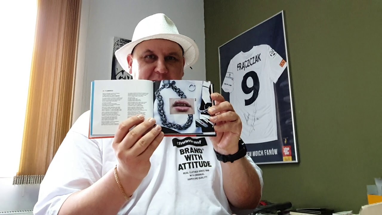 Unboxing - Wac Toja Turboboost - Sok Brzozowy - Ogórki Kiszone Bio