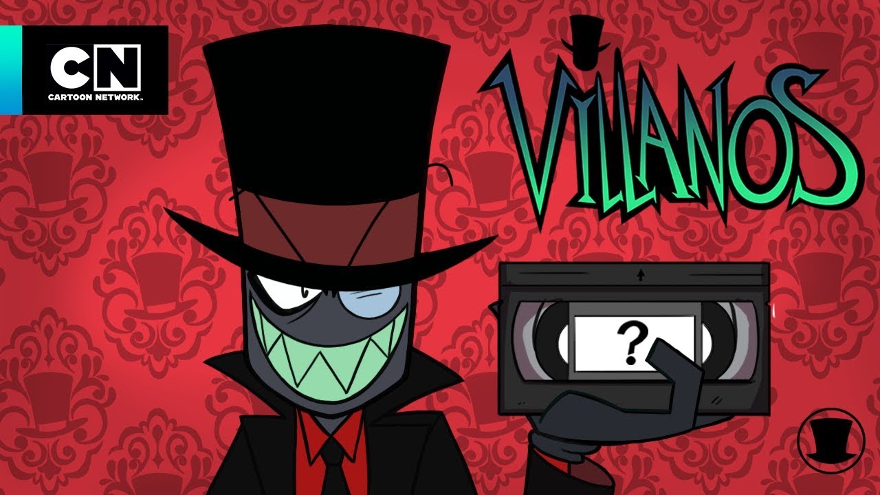 Videos de Orientación para villanos: Q&A Blackhat Organization responde | #QuedateEnCasa