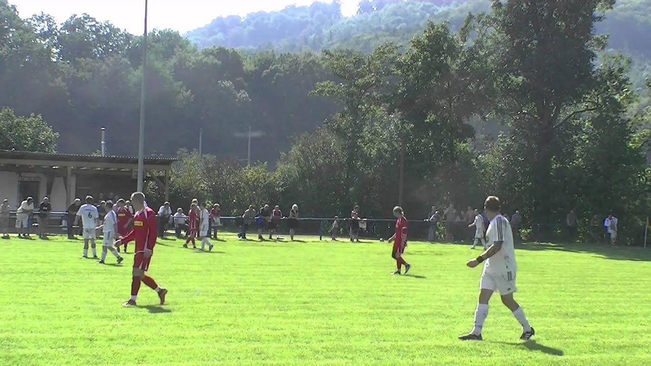 FC Eisenach II vs Marksuhler SV.mp4