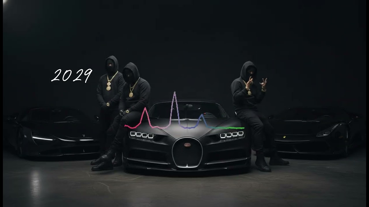 EDM -Rap Hard trap instrumentals for rappers & freestyler ship-hop artists & original tracks