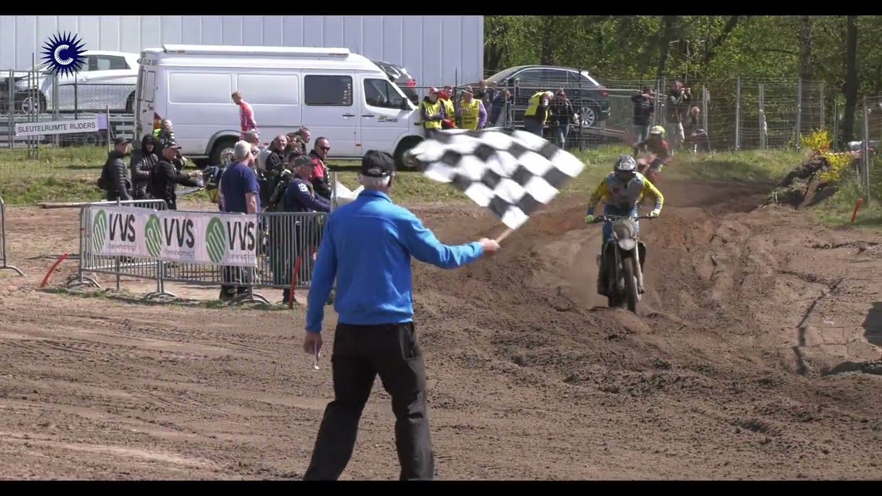 Motorcross  Gemert 24 april 2022
